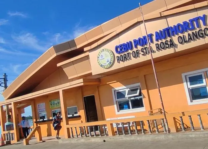 Olango Transient Home,with Wifi &netfix Holiday home Lapu-Lapu City