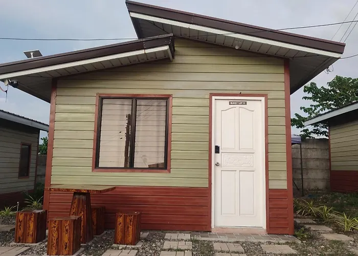 Olango Transient Home,with Wifi &netfix Lapu-Lapu City