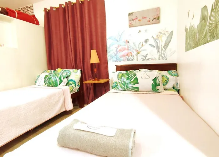 Holiday home Olango Transient Home,with Wifi &netfix Lapu-Lapu City