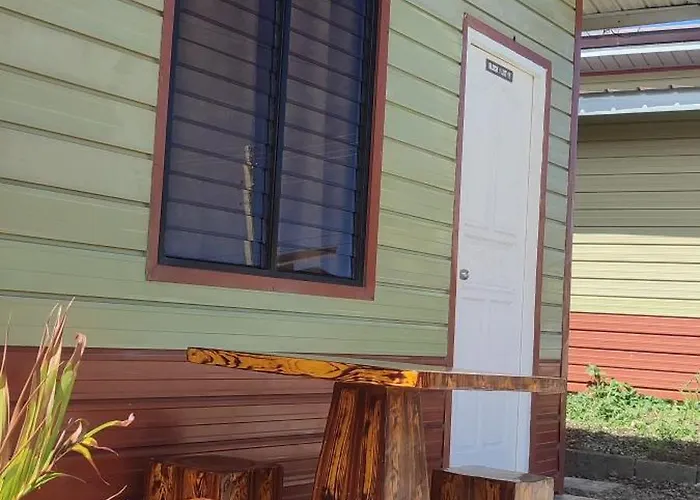 Olango Transient Home,with Wifi &netfix Holiday home