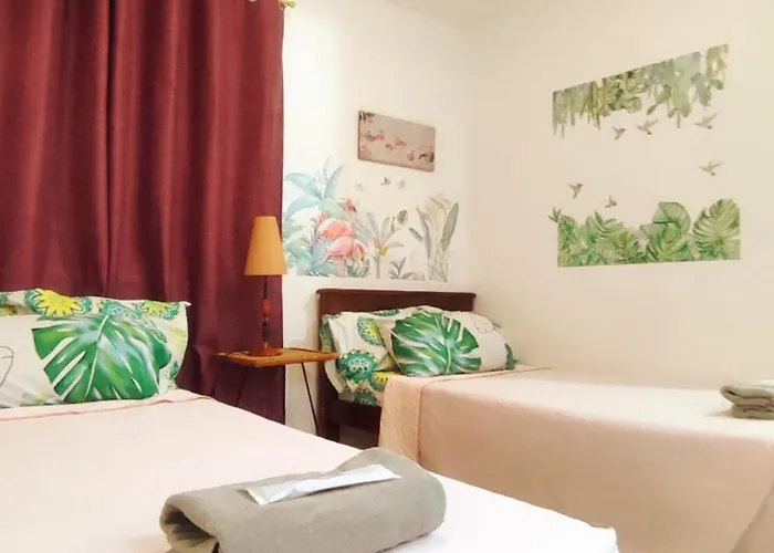 Olango Transient Home,with Wifi &netfix * Lapu-Lapu City