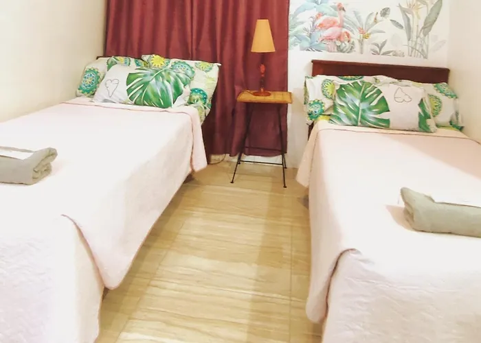 Holiday home Olango Transient Home,with Wifi &netfix *
